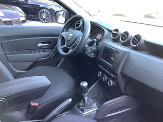 Dacia Duster 2021 ΕΛΛΗΝΙΚΗΣ ΑΝΤΙΠΡΟΣΩΠΕΙΑΣ-thumb-16