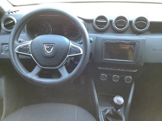Dacia Duster 2021 ΕΛΛΗΝΙΚΗΣ ΑΝΤΙΠΡΟΣΩΠΕΙΑΣ-thumb-18