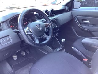 Dacia Duster 2021 ΕΛΛΗΝΙΚΗΣ ΑΝΤΙΠΡΟΣΩΠΕΙΑΣ-thumb-20