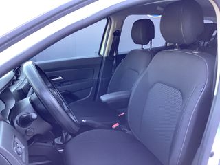 Dacia Duster 2021 ΕΛΛΗΝΙΚΗΣ ΑΝΤΙΠΡΟΣΩΠΕΙΑΣ-thumb-21