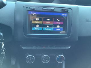 Dacia Duster 2021 ΕΛΛΗΝΙΚΗΣ ΑΝΤΙΠΡΟΣΩΠΕΙΑΣ-thumb-24