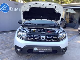 Dacia Duster 2021 ΕΛΛΗΝΙΚΗΣ ΑΝΤΙΠΡΟΣΩΠΕΙΑΣ-thumb-27