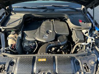 Mercedes-Benz GLE 350 2022 ΠΡΟΣΦΟΡΑ ΣΕΠΤΕΜΒΡΙΟΥ ΑΒΑΦΟ,Πρώτο Χέρι! AMG LINE PANORAMA-thumb-61