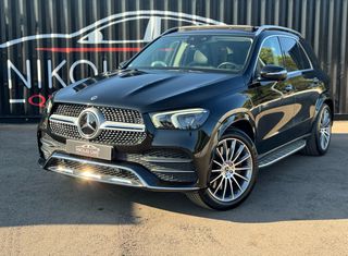 Mercedes-Benz GLE 350 2022 ΠΡΟΣΦΟΡΑ ΣΕΠΤΕΜΒΡΙΟΥ ΑΒΑΦΟ,Πρώτο Χέρι! AMG LINE PANORAMA-thumb-1