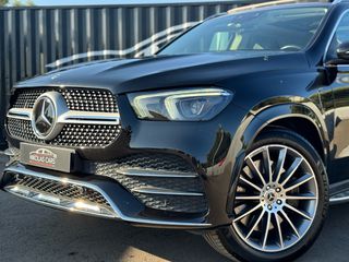 Mercedes-Benz GLE 350 2022 ΠΡΟΣΦΟΡΑ ΣΕΠΤΕΜΒΡΙΟΥ ΑΒΑΦΟ,Πρώτο Χέρι! AMG LINE PANORAMA-thumb-2