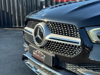 Mercedes-Benz GLE 350 2022 ΠΡΟΣΦΟΡΑ ΣΕΠΤΕΜΒΡΙΟΥ ΑΒΑΦΟ,Πρώτο Χέρι! AMG LINE PANORAMA-thumb-6