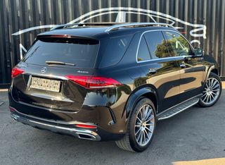 Mercedes-Benz GLE 350 2022 ΠΡΟΣΦΟΡΑ ΣΕΠΤΕΜΒΡΙΟΥ ΑΒΑΦΟ,Πρώτο Χέρι! AMG LINE PANORAMA-thumb-8