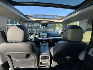 Mercedes-Benz GLE 350 2022 ΠΡΟΣΦΟΡΑ ΣΕΠΤΕΜΒΡΙΟΥ ΑΒΑΦΟ,Πρώτο Χέρι! AMG LINE PANORAMA-thumb-39