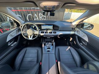 Mercedes-Benz GLE 350 2022 ΠΡΟΣΦΟΡΑ ΣΕΠΤΕΜΒΡΙΟΥ ΑΒΑΦΟ,Πρώτο Χέρι! AMG LINE PANORAMA-thumb-40