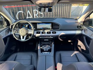 Mercedes-Benz GLE 350 2022 ΠΡΟΣΦΟΡΑ ΣΕΠΤΕΜΒΡΙΟΥ ΑΒΑΦΟ,Πρώτο Χέρι! AMG LINE PANORAMA-thumb-41