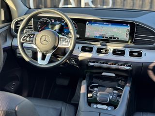 Mercedes-Benz GLE 350 2022 ΠΡΟΣΦΟΡΑ ΣΕΠΤΕΜΒΡΙΟΥ ΑΒΑΦΟ,Πρώτο Χέρι! AMG LINE PANORAMA-thumb-42