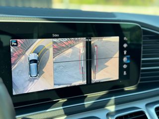 Mercedes-Benz GLE 350 2022 ΠΡΟΣΦΟΡΑ ΣΕΠΤΕΜΒΡΙΟΥ ΑΒΑΦΟ,Πρώτο Χέρι! AMG LINE PANORAMA-thumb-45