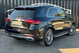 Mercedes-Benz GLE 350 2022 ΠΡΟΣΦΟΡΑ ΣΕΠΤΕΜΒΡΙΟΥ ΑΒΑΦΟ,Πρώτο Χέρι! AMG LINE PANORAMA-thumb-9