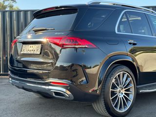Mercedes-Benz GLE 350 2022 ΠΡΟΣΦΟΡΑ ΣΕΠΤΕΜΒΡΙΟΥ ΑΒΑΦΟ,Πρώτο Χέρι! AMG LINE PANORAMA-thumb-10