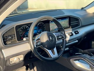 Mercedes-Benz GLE 350 2022 ΠΡΟΣΦΟΡΑ ΣΕΠΤΕΜΒΡΙΟΥ ΑΒΑΦΟ,Πρώτο Χέρι! AMG LINE PANORAMA-thumb-17