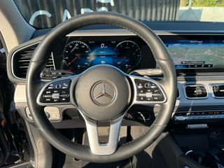 Mercedes-Benz GLE 350 2022 ΠΡΟΣΦΟΡΑ ΣΕΠΤΕΜΒΡΙΟΥ ΑΒΑΦΟ,Πρώτο Χέρι! AMG LINE PANORAMA-thumb-18
