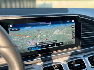 Mercedes-Benz GLE 350 2022 ΠΡΟΣΦΟΡΑ ΣΕΠΤΕΜΒΡΙΟΥ ΑΒΑΦΟ,Πρώτο Χέρι! AMG LINE PANORAMA-thumb-25