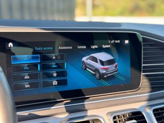 Mercedes-Benz GLE 350 2022 ΠΡΟΣΦΟΡΑ ΣΕΠΤΕΜΒΡΙΟΥ ΑΒΑΦΟ,Πρώτο Χέρι! AMG LINE PANORAMA-thumb-29