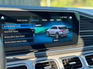 Mercedes-Benz GLE 350 2022 ΠΡΟΣΦΟΡΑ ΣΕΠΤΕΜΒΡΙΟΥ ΑΒΑΦΟ,Πρώτο Χέρι! AMG LINE PANORAMA-thumb-31
