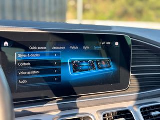Mercedes-Benz GLE 350 2022 ΠΡΟΣΦΟΡΑ ΣΕΠΤΕΜΒΡΙΟΥ ΑΒΑΦΟ,Πρώτο Χέρι! AMG LINE PANORAMA-thumb-34