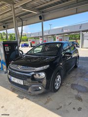 Citroen C3 2018 PURETECH