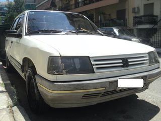 Peugeot 309 1994 ΘΕΟΦΙΛΑΤΟΣ ΕΠΙΛΕΓΜΕΝΟ ΟΧΗΜΑ//1.4cc.A.C.5ΠΡΤ//ΑΝΤΑΛΛΑΓΕΣ-thumb-1