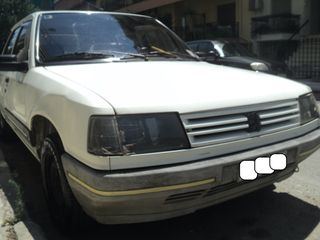 Peugeot 309 1994 ΘΕΟΦΙΛΑΤΟΣ ΕΠΙΛΕΓΜΕΝΟ ΟΧΗΜΑ//1.4cc.A.C.5ΠΡΤ//ΑΝΤΑΛΛΑΓΕΣ-thumb-2