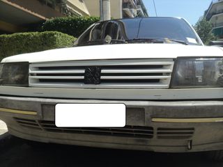 Peugeot 309 1994 ΘΕΟΦΙΛΑΤΟΣ ΕΠΙΛΕΓΜΕΝΟ ΟΧΗΜΑ//1.4cc.A.C.5ΠΡΤ//ΑΝΤΑΛΛΑΓΕΣ-thumb-3