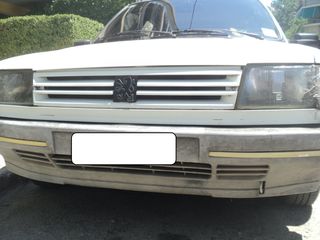 Peugeot 309 1994 ΘΕΟΦΙΛΑΤΟΣ ΕΠΙΛΕΓΜΕΝΟ ΟΧΗΜΑ//1.4cc.A.C.5ΠΡΤ//ΑΝΤΑΛΛΑΓΕΣ-thumb-4