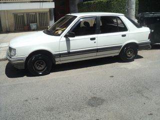 Peugeot 309 1994 ΘΕΟΦΙΛΑΤΟΣ ΕΠΙΛΕΓΜΕΝΟ ΟΧΗΜΑ//1.4cc.A.C.5ΠΡΤ//ΑΝΤΑΛΛΑΓΕΣ-thumb-5