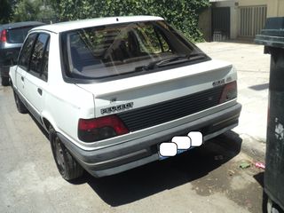 Peugeot 309 1994 ΘΕΟΦΙΛΑΤΟΣ ΕΠΙΛΕΓΜΕΝΟ ΟΧΗΜΑ//1.4cc.A.C.5ΠΡΤ//ΑΝΤΑΛΛΑΓΕΣ-thumb-6