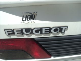 Peugeot 309 1994 ΘΕΟΦΙΛΑΤΟΣ ΕΠΙΛΕΓΜΕΝΟ ΟΧΗΜΑ//1.4cc.A.C.5ΠΡΤ//ΑΝΤΑΛΛΑΓΕΣ-thumb-7