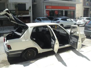 Peugeot 309 1994 ΘΕΟΦΙΛΑΤΟΣ ΕΠΙΛΕΓΜΕΝΟ ΟΧΗΜΑ//1.4cc.A.C.5ΠΡΤ//ΑΝΤΑΛΛΑΓΕΣ-thumb-10
