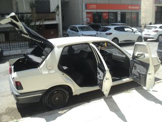 Peugeot 309 1994 ΘΕΟΦΙΛΑΤΟΣ ΕΠΙΛΕΓΜΕΝΟ ΟΧΗΜΑ//1.4cc.A.C.5ΠΡΤ//ΑΝΤΑΛΛΑΓΕΣ-thumb-11
