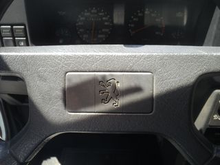 Peugeot 309 1994 ΘΕΟΦΙΛΑΤΟΣ ΕΠΙΛΕΓΜΕΝΟ ΟΧΗΜΑ//1.4cc.A.C.5ΠΡΤ//ΑΝΤΑΛΛΑΓΕΣ-thumb-23
