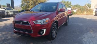 Mitsubishi Asx 2016 1.6 CLEARTEC INVITE PANORAMA 2WD