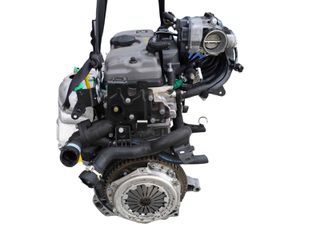 Fiat Fiorino 2008-2011 1.4L 8V Κινητήρας Μοτέρ KFV OEM
