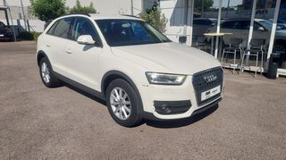 Audi Q3 2012 2.0 TFSI 170 PS QUATTRO S TRONIC-thumb-1