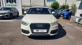 Audi Q3 2012 2.0 TFSI 170 PS QUATTRO S TRONIC-thumb-2
