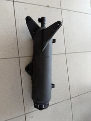 Kymco Xciting 300i - 250i (2006-2013) - Εργοστασιακό Τελικό Εξάτμισης (Καζανάκι)