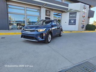 Kia Stonic 2022 OPTIMUM