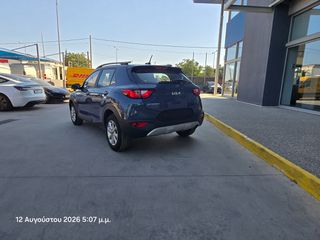 Kia Stonic 2022 OPTIMUM-thumb-1