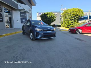 Kia Stonic 2022 OPTIMUM-thumb-2