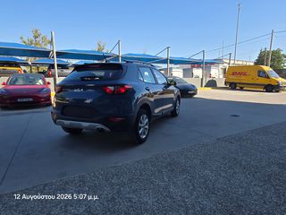 Kia Stonic 2022 OPTIMUM-thumb-3