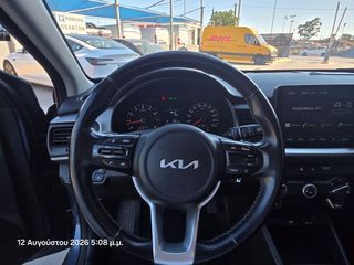Kia Stonic 2022 OPTIMUM-thumb-4