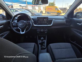 Kia Stonic 2022 OPTIMUM-thumb-10