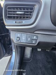 Kia Stonic 2022 OPTIMUM-thumb-7