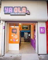 Πωλείται πλήρως εξοπλισμένη επιχείρηση Self Service 24/7 – Αυτόματοι Πωλητές & Photo Printing | Θεσσαλονίκη