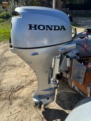 Εξωλεμβια HONDA BF 20HP 4 stroke μακρυλαιμη 3/21
