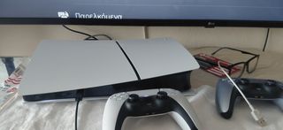 PS5 SLIM EDITION 850 GB